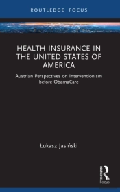Health Insurance In The United States Of America