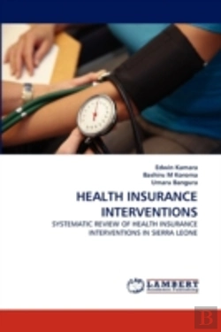 Bertrand.pt - Health Insurance Interventions