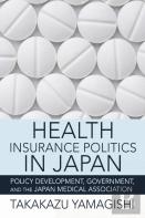Health Insurance Politics In Japan
