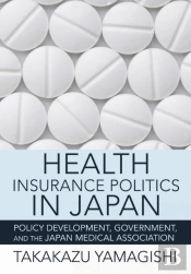 Health Insurance Politics In Japan
