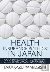 Health Insurance Politics In Japan