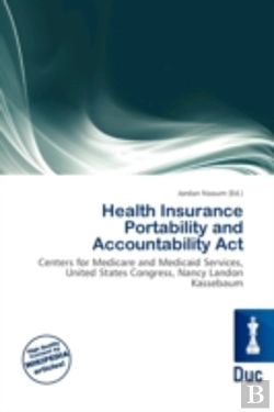 Bertrand.pt - Health Insurance Portability And Accountability Act