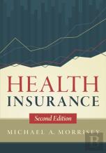 Health Insurance, Second Edition