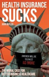 Health Insurance Sucks - The Moral Case For Better Business Healthcare