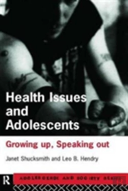Bertrand.pt - Health Issues And Adolescents