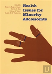 Health Issues For Minority Adolescents