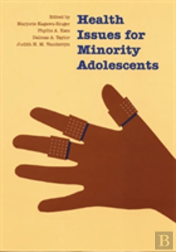 Bertrand.pt - Health Issues For Minority Adolescents