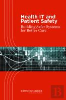 Health It And Patient Safety