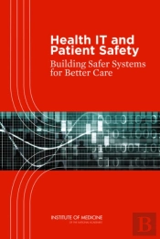 Health It And Patient Safety