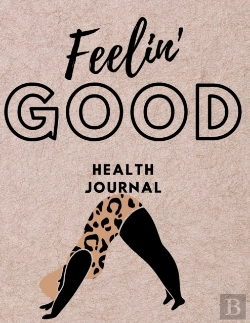 Bertrand.pt - Health Journal Leopard Print Yoga