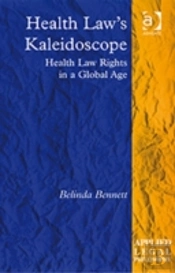 Health Law'S Kaleidoscope