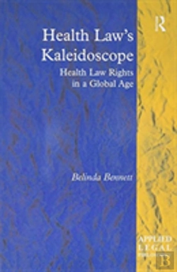 Bertrand.pt - Health Law'S Kaleidoscope