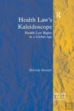 Bertrand.pt - Health Law'S Kaleidoscope