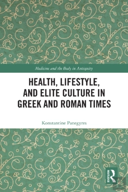 Bertrand.pt - Health, Lifestyle, And Elite Culture In Greek And Roman Times