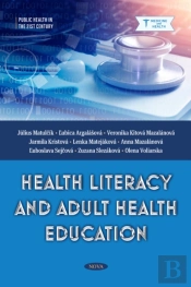 Health Literacy And Adult Health Education