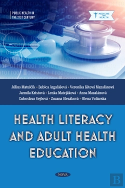 Bertrand.pt - Health Literacy And Adult Health Education