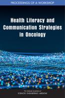 Health Literacy And Communication Strategies In Oncology