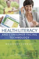 Health Literacy And Consumer-Facing Technology