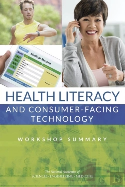 Bertrand.pt - Health Literacy And Consumer-Facing Technology