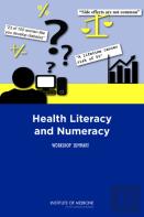 Health Literacy And Numeracy