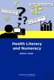 Health Literacy And Numeracy