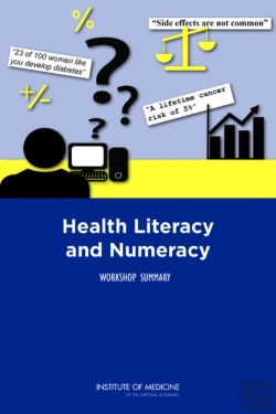 Bertrand.pt - Health Literacy And Numeracy