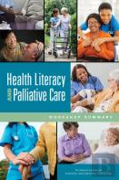 Health Literacy And Palliative Care