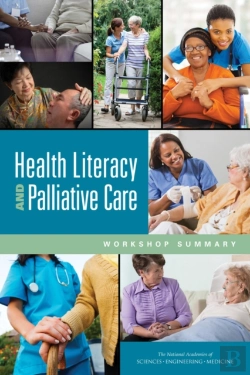 Bertrand.pt - Health Literacy And Palliative Care