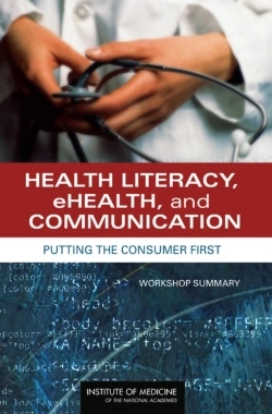 Bertrand.pt - Health Literacy, Ehealth, And Communication