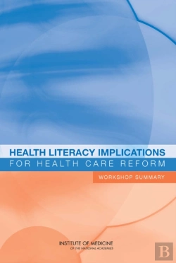 Bertrand.pt - Health Literacy Implications For Health Care Reform