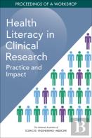 Health Literacy In Clinical Research