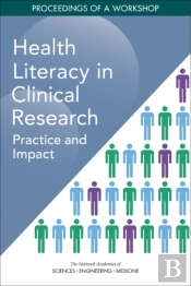 Health Literacy In Clinical Research