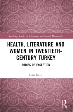 Bertrand.pt - Health, Literature And Women In Twentieth-Century Turkey