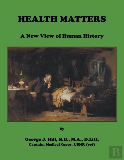 Bertrand.pt - Health Matters. A New View Of Human History