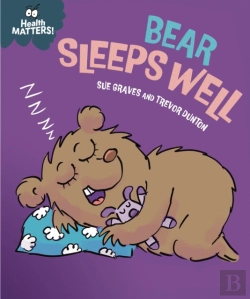 Bertrand.pt - Health Matters: Bear Sleeps Well