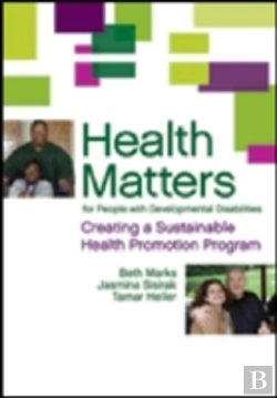 Bertrand.pt - Health Matters For People With Developmental Disabilities