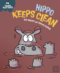 Bertrand.pt - Health Matters: Hippo Keeps Clean