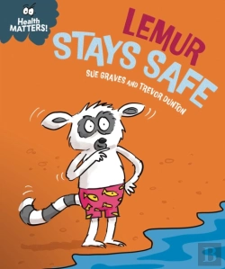 Bertrand.pt - Health Matters: Lemur Stays Safe