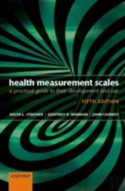 Bertrand.pt - Health Measurement Scales A Practical Gu