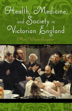 Bertrand.pt - Health, Medicine, And Society In Victorian England