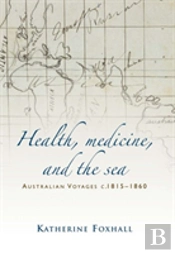 Health, Medicine, And The Sea