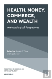 Health, Money, Commerce, And Wealth