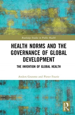 Bertrand.pt - Health Norms And The Governance Of Global Development
