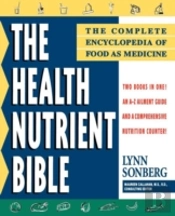Health Nutrient Bible