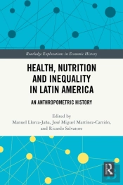 Health, Nutrition And Inequality In Latin America