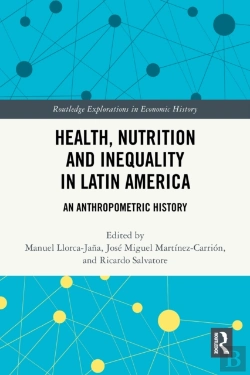 Bertrand.pt - Health, Nutrition And Inequality In Latin America