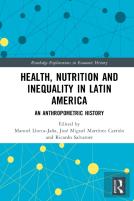 Health, Nutrition And Inequality In Latin America