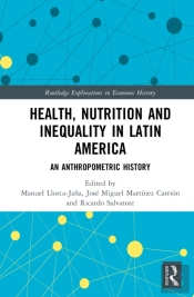 Health, Nutrition And Inequality In Latin America