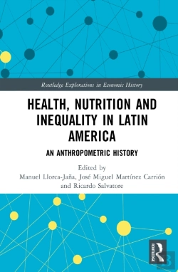 Bertrand.pt - Health, Nutrition And Inequality In Latin America