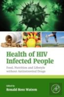 Health Of Hiv Infected People